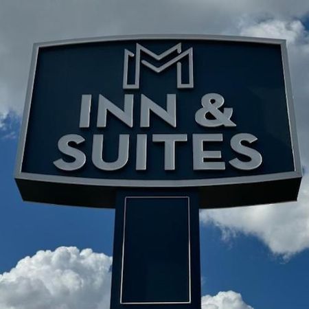 M&M Inn And Suites Форт Уорт Екстериор снимка