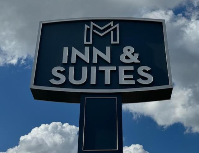 M&M Inn And Suites Форт Уорт Екстериор снимка